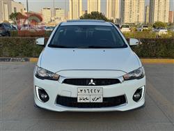 Mitsubishi Lancer EX